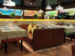 -美森西餐厅(曙光大道店)