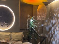 -施奈儿.洗头頭療.按摩SPA.采耳(上梅林店)