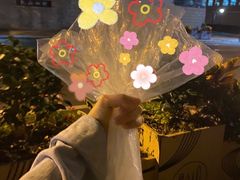 -康源居热气羊肉烧烤羊蝎子(商城路店)