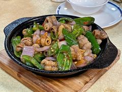 -蒸坊黄鳝饭(骏丰大厦店)