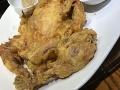 -秦唐一号西安菜馆(钟楼店)