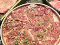 -樱嘢·炭火烧肉(惠南店)
