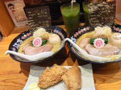 -Ramen满吉·豚骨拉面(丽园路店)