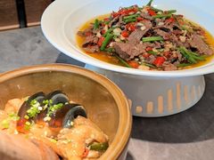 -湘轩·土菜研究院(光大店)