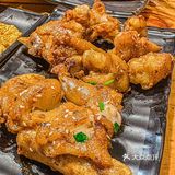 强哥尝过武汉烧烤｜周浦烧烤的“扛把子”