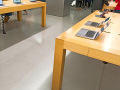 -Apple零售店(中街大悦城店)