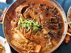 -鸿禧大清花(方庄店)