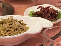 iphone_upload_pic-花中城·三十二年杭帮菜(清泰街店)