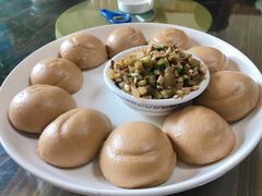 窝窝头-李东农庄(中南百草园地标店)