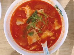 -越小品·越南餐厅(万科里店)