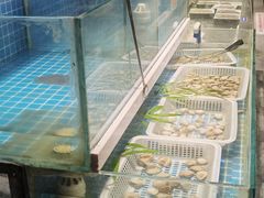 -芝小官毛肚火锅海鲜自助(淮安清江浦区新亚店)
