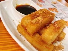 -黄泰吉拾味餐厅(江汉路店)