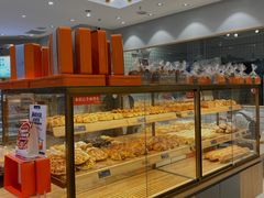 -面包新语(滨湖万达店)