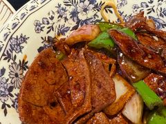 -阿大排档(长春这有山店)