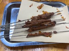 -老白家怡贵园烤肉