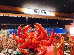 -綱元·海鲜豆捞(明州里店)