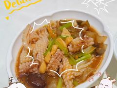 -老爷庙风味美食府(魏都大道店)