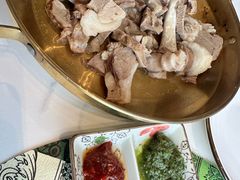 -格日勒阿妈蒙古厨房(大召店)