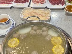 -杏花吴记牛肉火锅