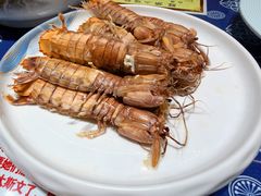 -旺角小渔村·海肠捞饭开创者(二马路店)