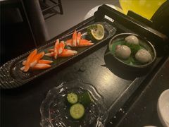 -捞王猪肚鸡火锅(财富中心店)