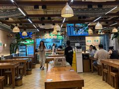 -云阿蛮云南生烫牛肉米线(奉贤路店)