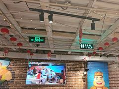 -三个大叔东北烧烤·砂锅菜(西三旗店)