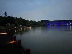 -东湖宾馆-中餐厅