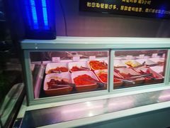 -33韩式自助烧烤(环城南路店)