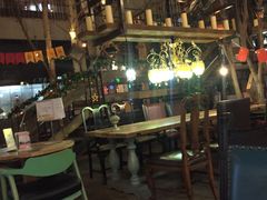 -MAAN COFFEE(金桥店)