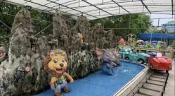 -大望京儿童游乐场