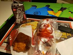 -高麦卷饼王(星海生活广场店)