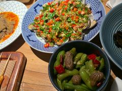 -雪熊精酿·哈尔滨烧烤酒馆(非遗大串店)