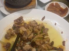 -陶缘一号·四季缘·老字号顺德菜·户外婚礼家宴(西滘店)