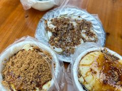 -共和老洪豆花草粿水粿