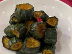 -惠丰堂饭庄(北洼路店)