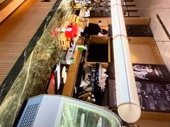 -深圳罗湖木棉花凯悦尚选酒店•大堂吧