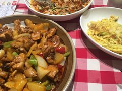 -西贝(宝乐汇店)