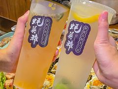 -蚝英雄·自助烤蚝(建设路店)