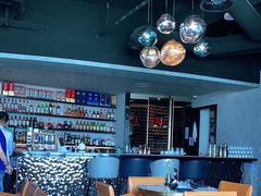 大堂-岁粤Moon·湖景餐厅(月光码头店)