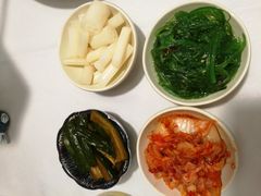 -肆月河豚·新淮扬(金融街店)