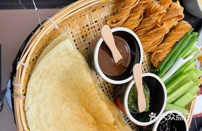 Guluan Mixed Grain Pancake
