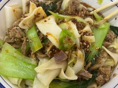 -启明腊汁肉揪面片(翠华路总店)