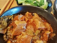 -72街红烧排骨饭(海珠丽影广场店)