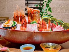 -Minase水濑·日料放题(外滩店)
