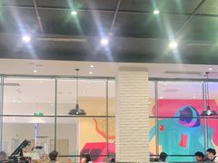 -金翠河烧鹅粤式茶餐厅(龙湖三千集天街店)