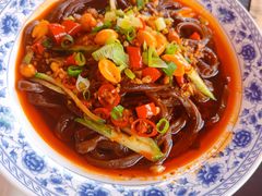 -九寨沟石锅鱼(沣峪口店)