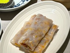 -陶兰居·手工点心·粤菜(圆融时代广场店)