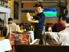 -Old Ottoman Cafe & Restaurant