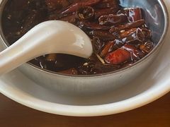 -清真·鸦儿李记·涮肉(和平里店)